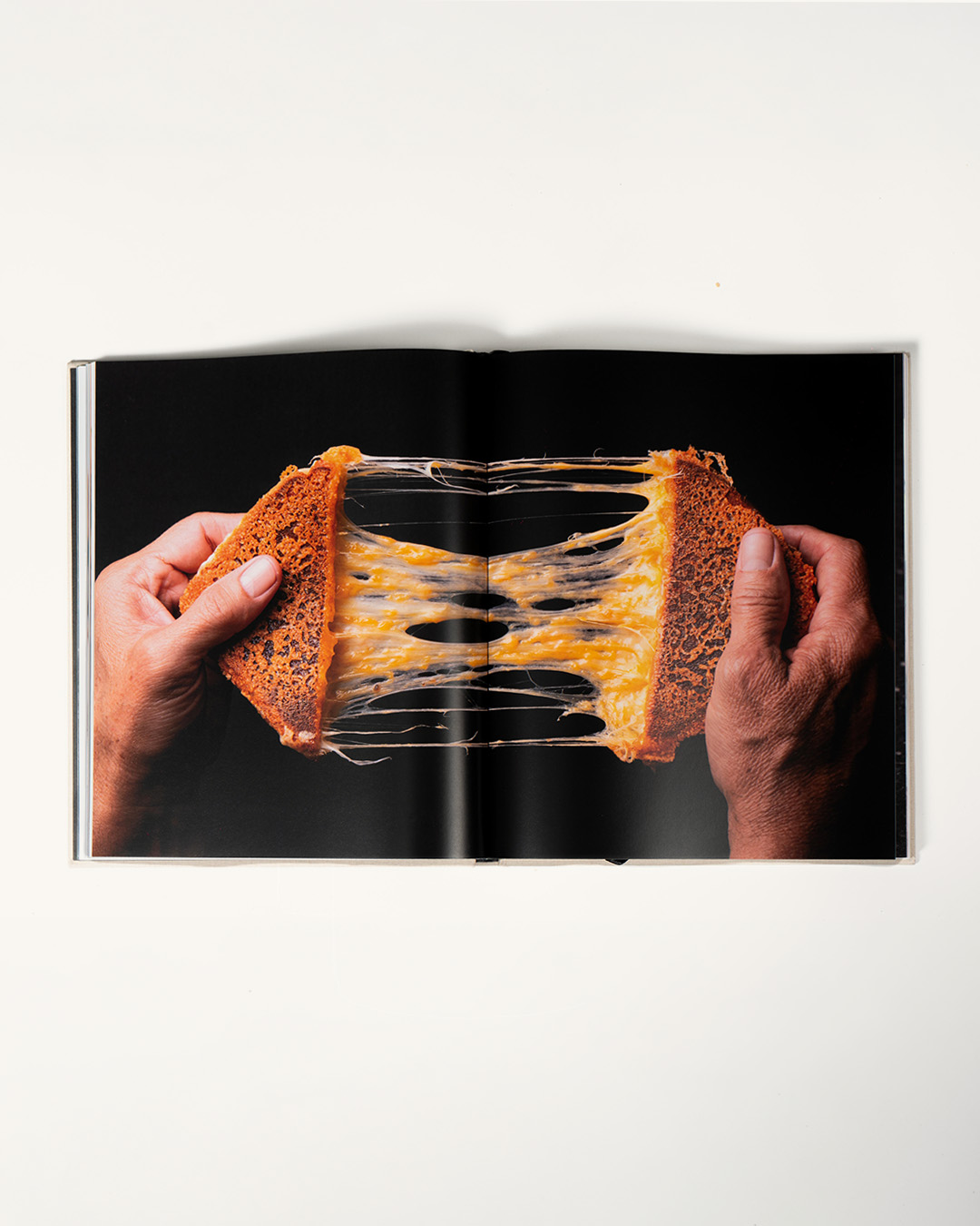 Beyond Bread