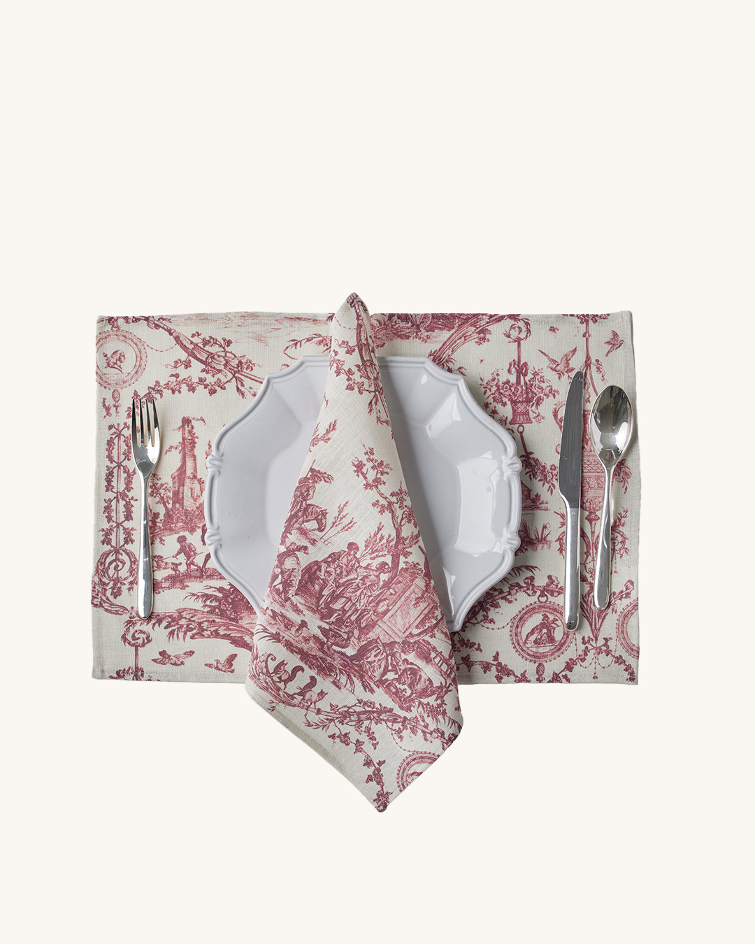 Lili Tableware