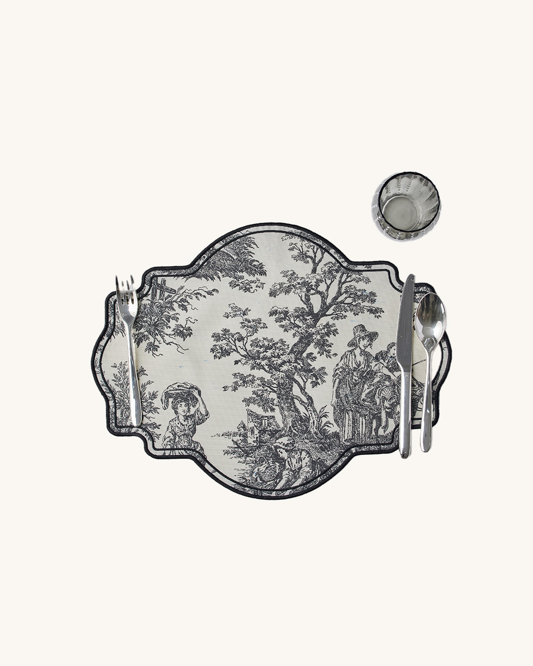 Lili Tableware