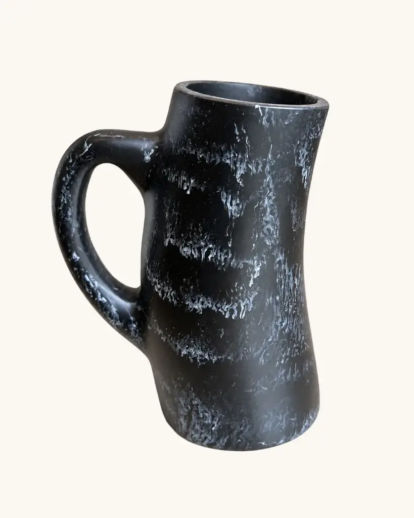 Jarra (otra pieza)