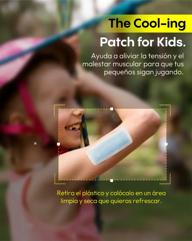 CoolBolsa_adicional4 - The Cool-ing Patch for Kids.webp