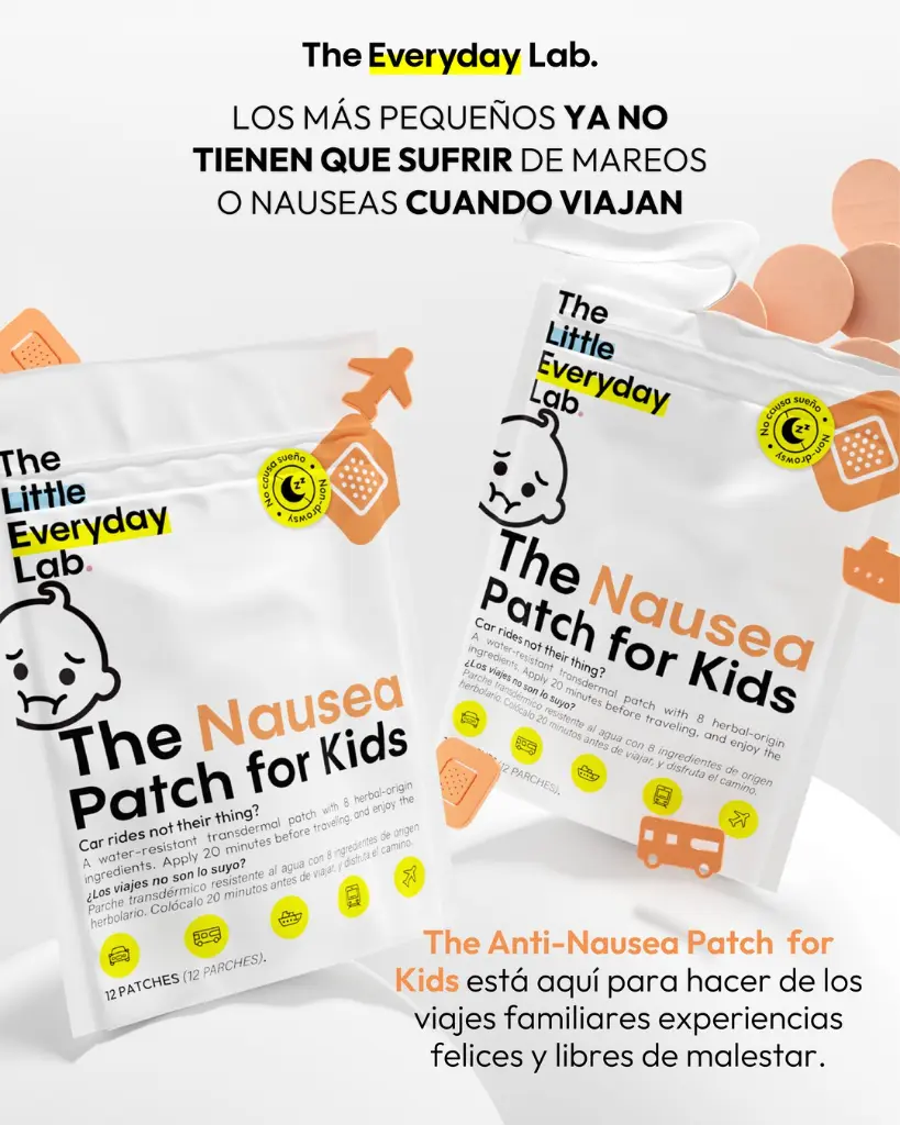 NauseakidsSobre_adicional2 - The Nausea Patch Kids.webp