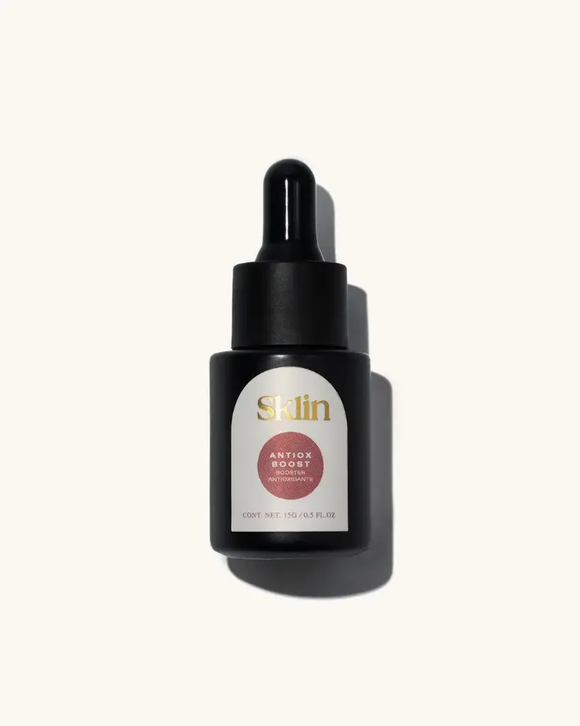 Antiox Boost · Booster antioxidante