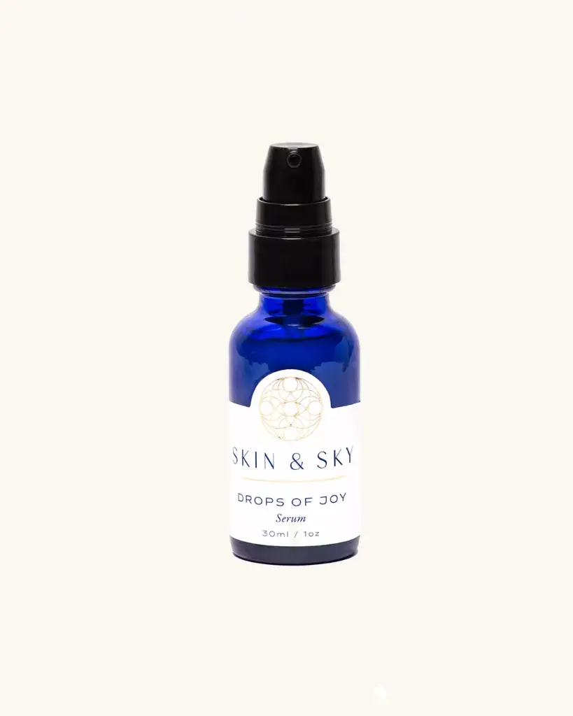 Drops of Joy Serum