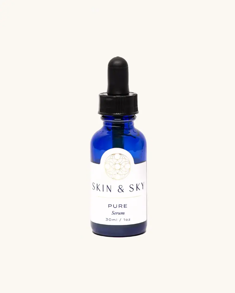 Pure Serum