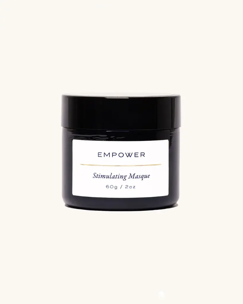 Empower Stimulating Masque