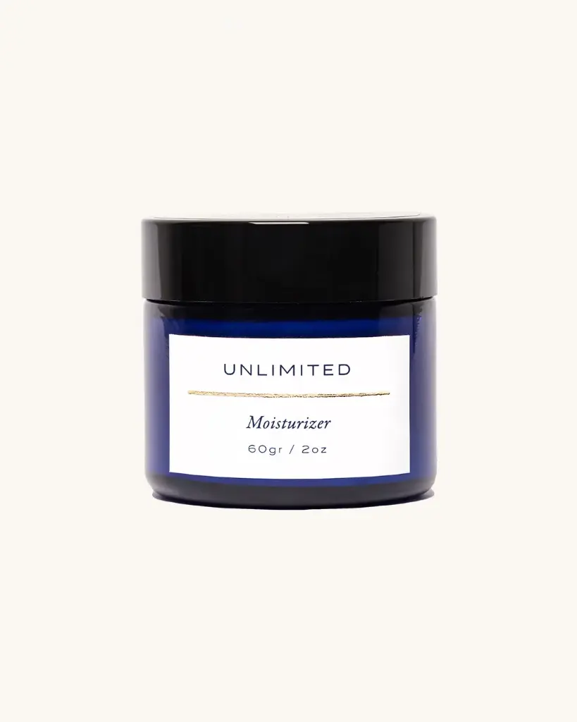 Unlimited Moisturizer