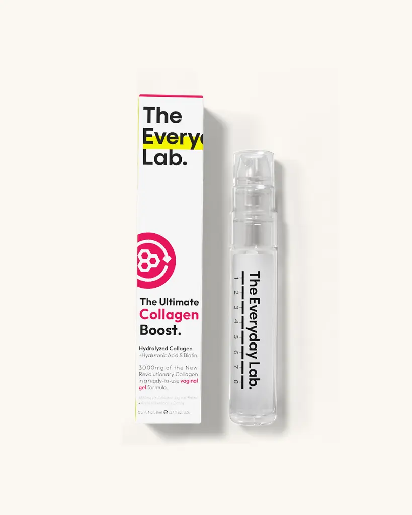 COLAGEN BOOST