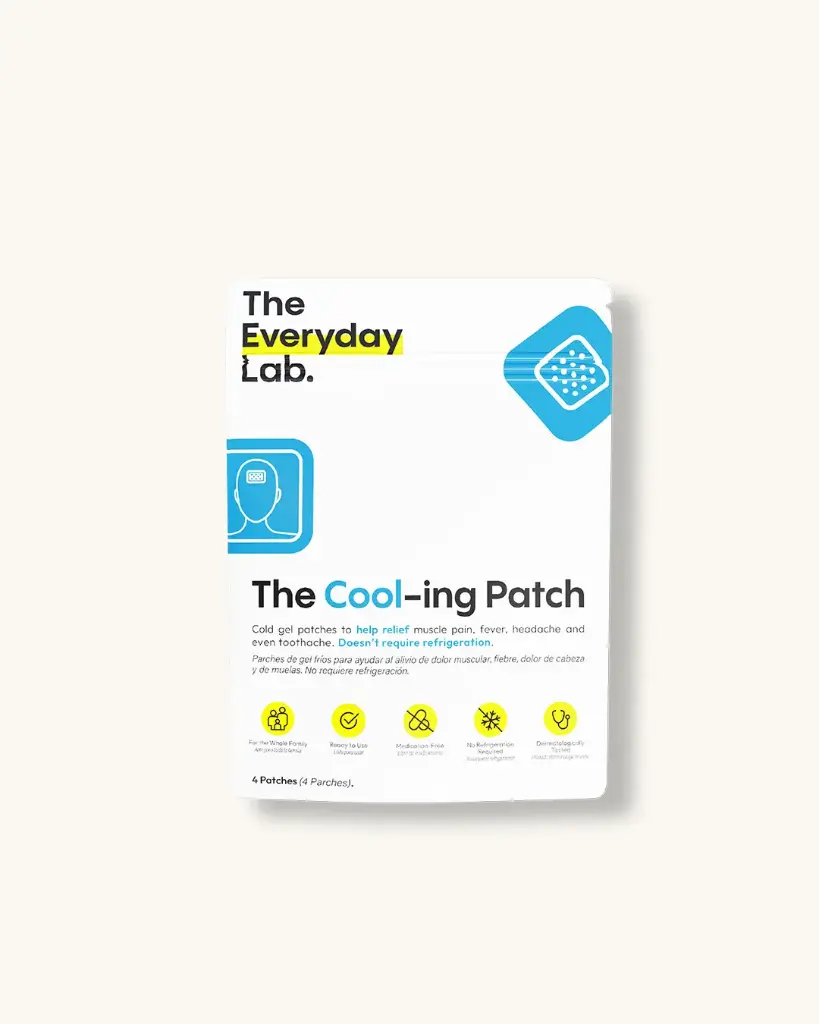 The Cool-ing Patch