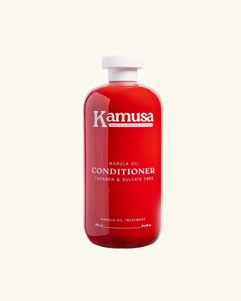 OIL BASED CONDITIONER