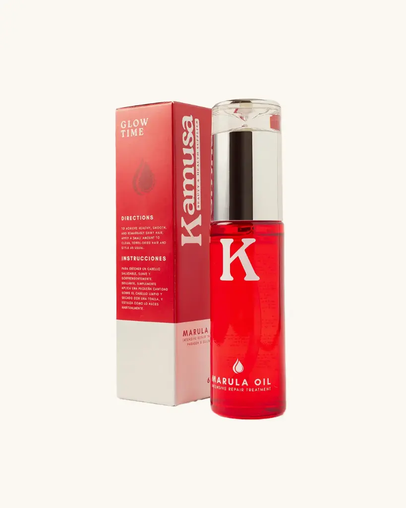MARULA OIL