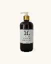Shampoo artesanal de romero