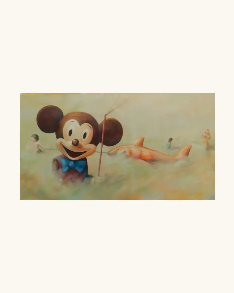 Mickey
