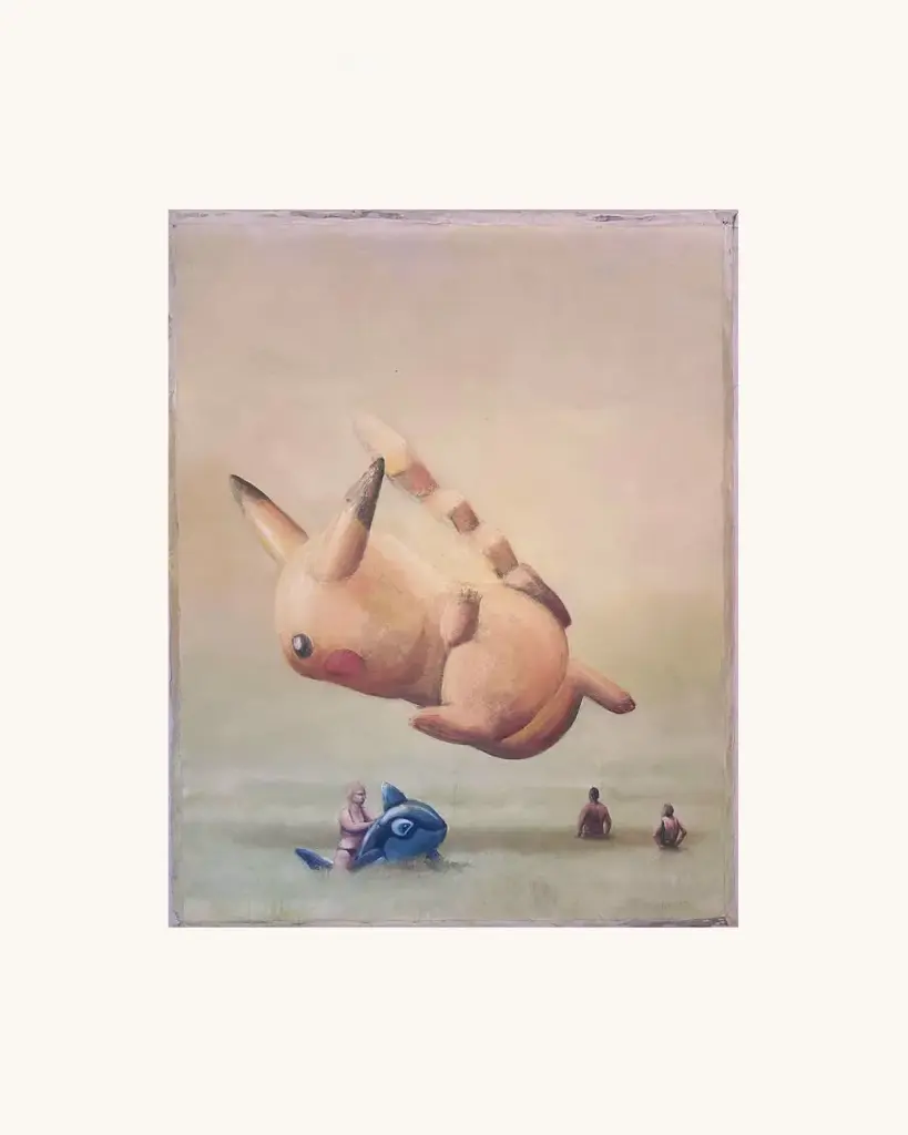 Picachu