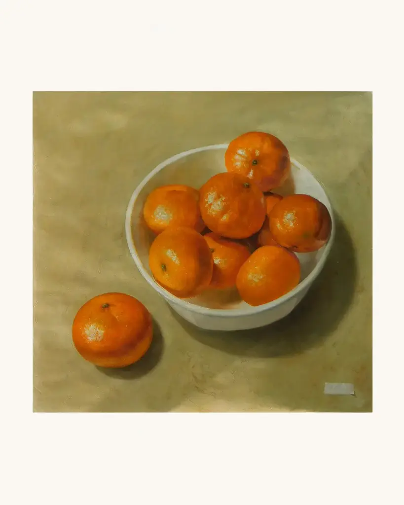 Mandarinas