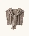 Layer Cashmere Taupe