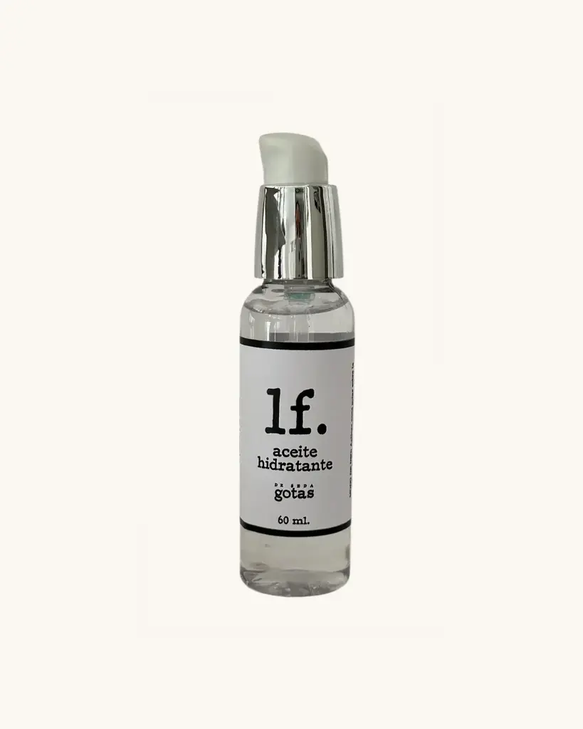 Aceite hidratante