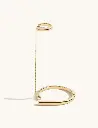 Marlo Ring to Wrist Bracelet