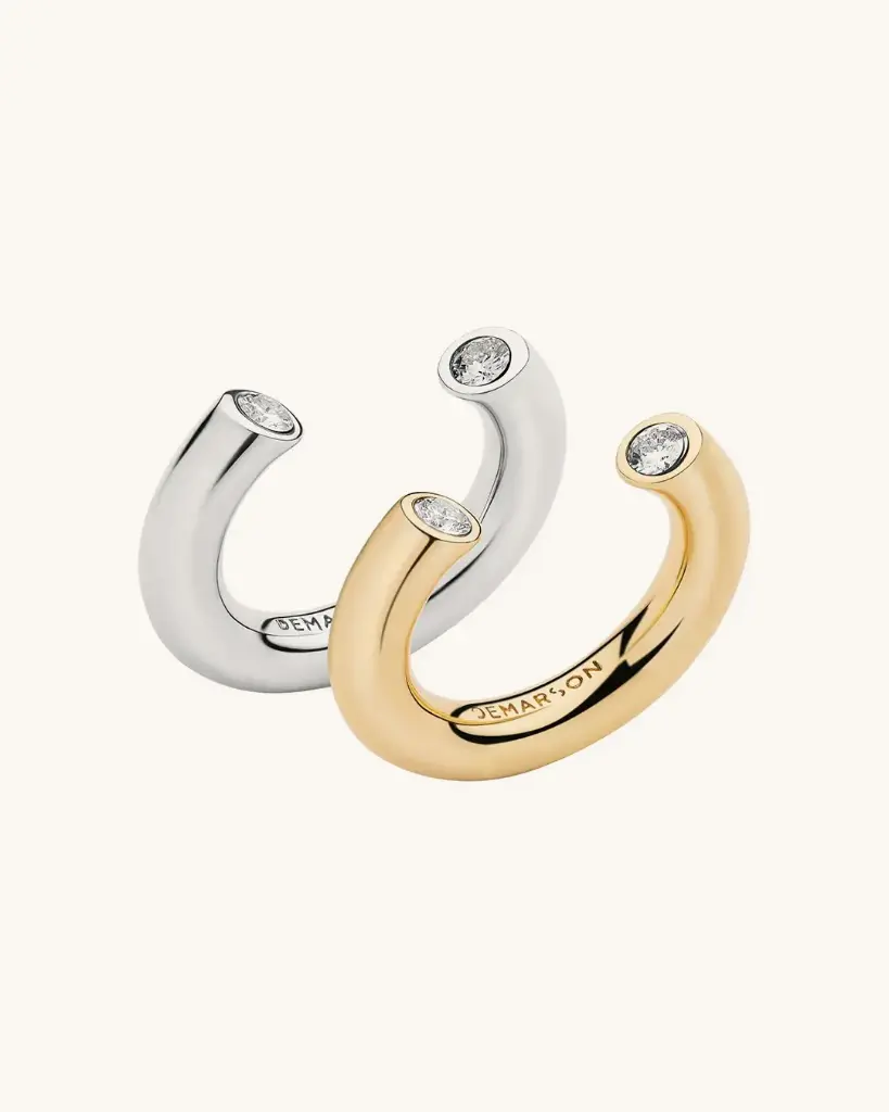 MILEY STACKABLE RING