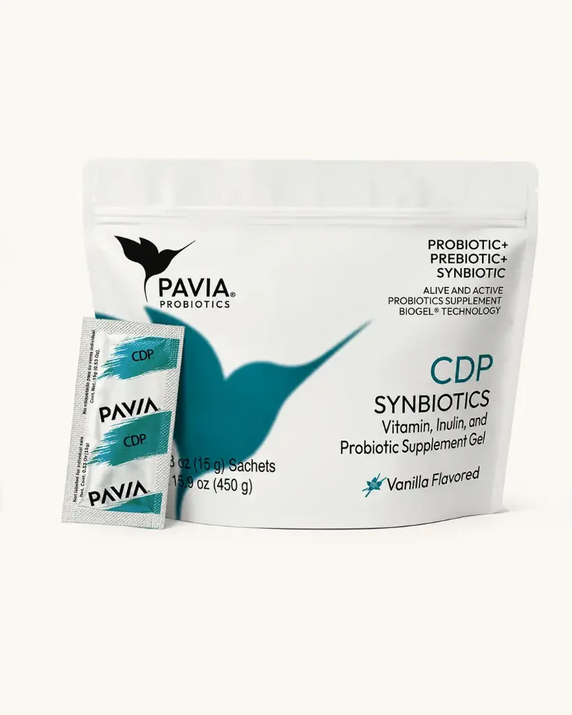 CDP SYMBIOTICS