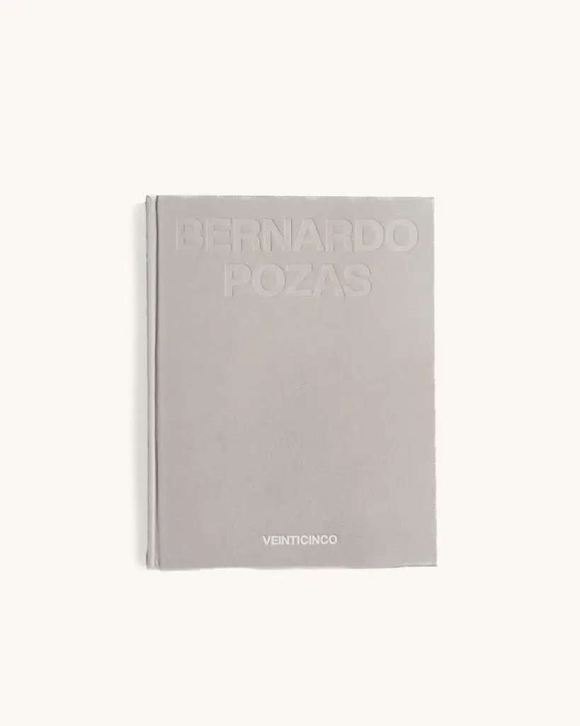 Pozas - Veinticinco