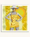 RAINBOW YELLOW