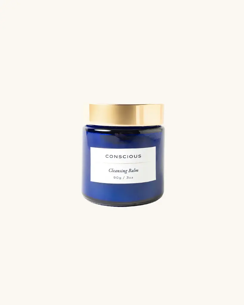 CONSCIOUS CLEANSING BALM