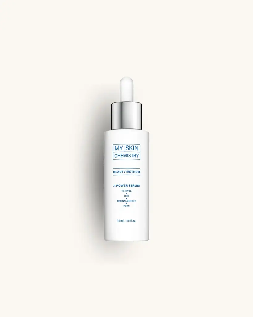 Essential Vitamins Serum