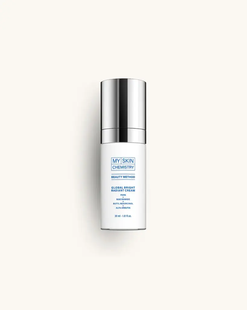 Global Bright Radiant Cream