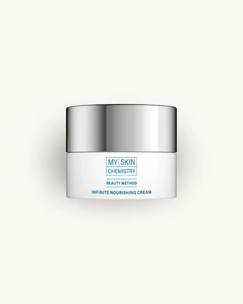 Infinite Nourishing Cream