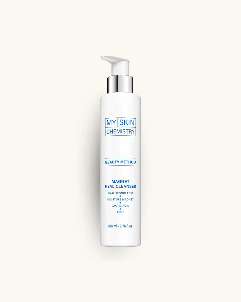 Magnet Hyal Cleanser