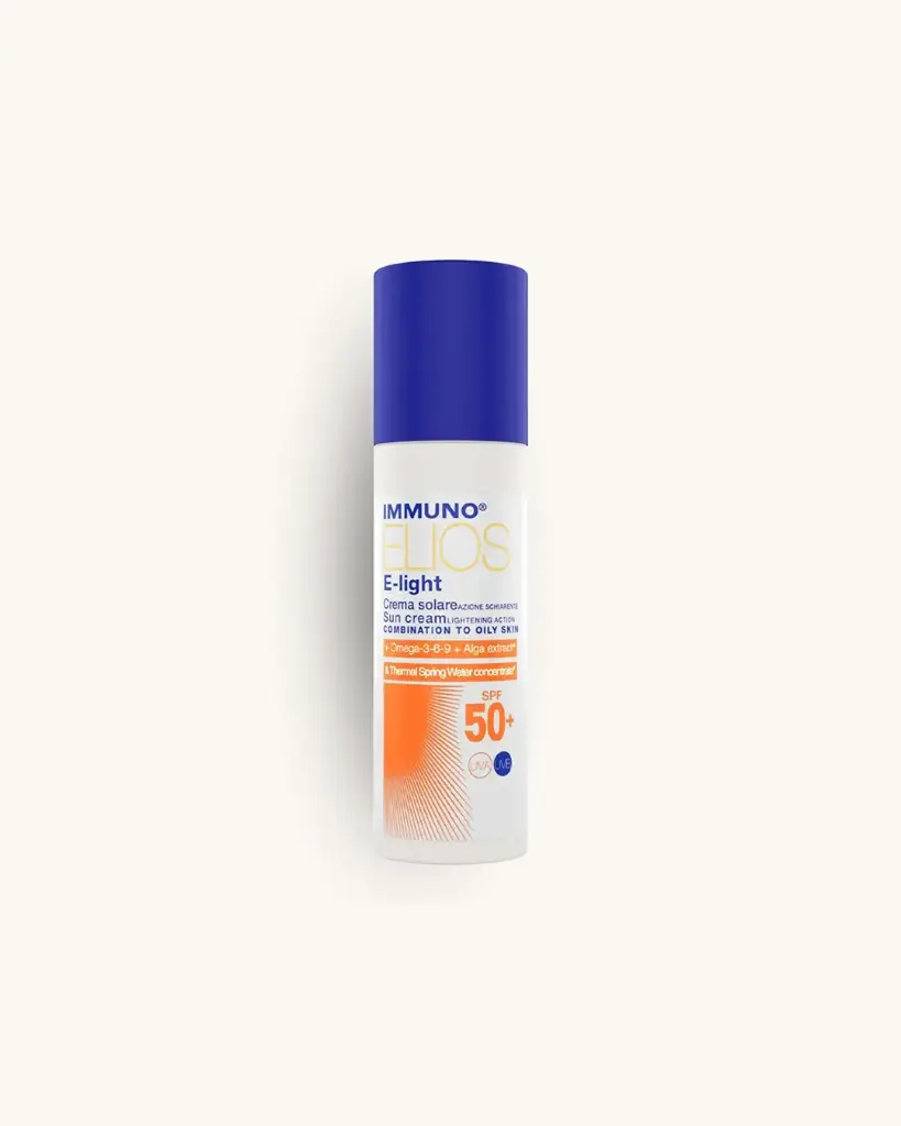 E-Light SPF 50+