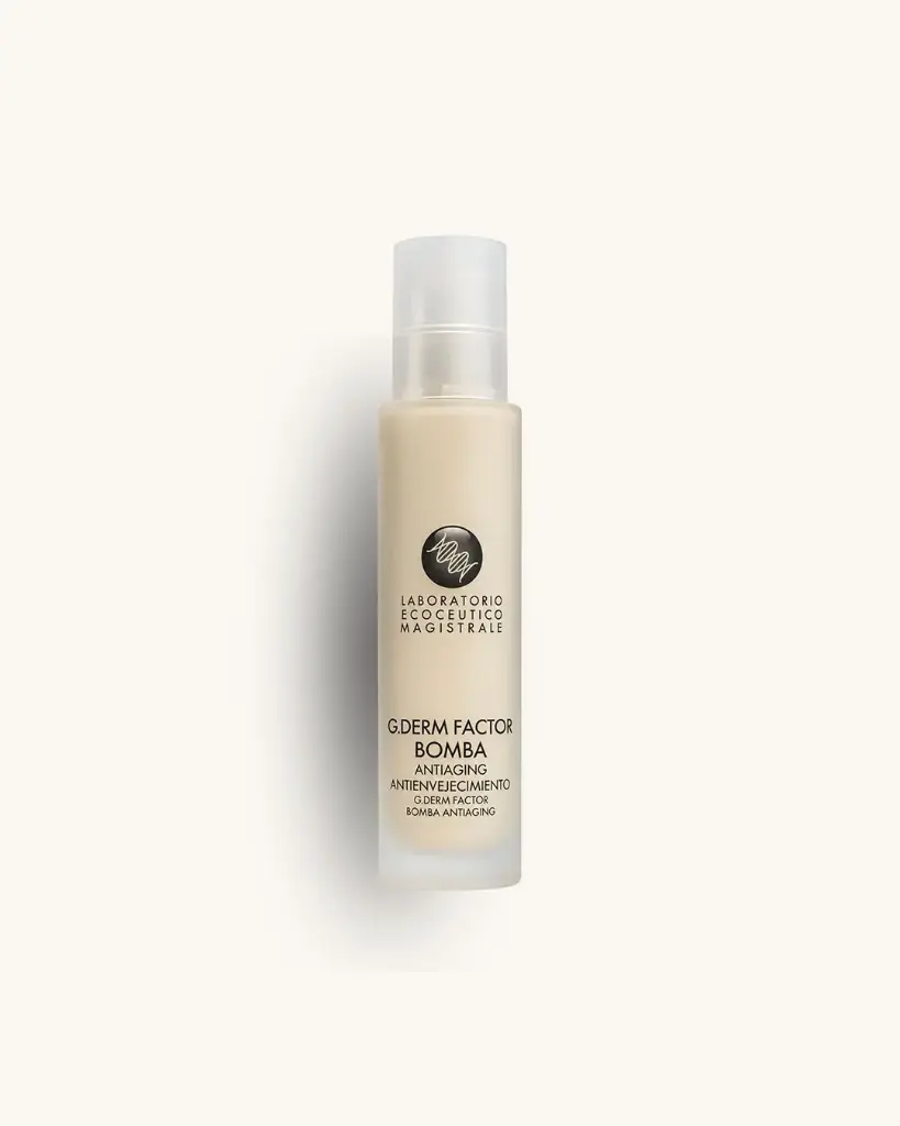 G Derm Factor Bomba Antiaging