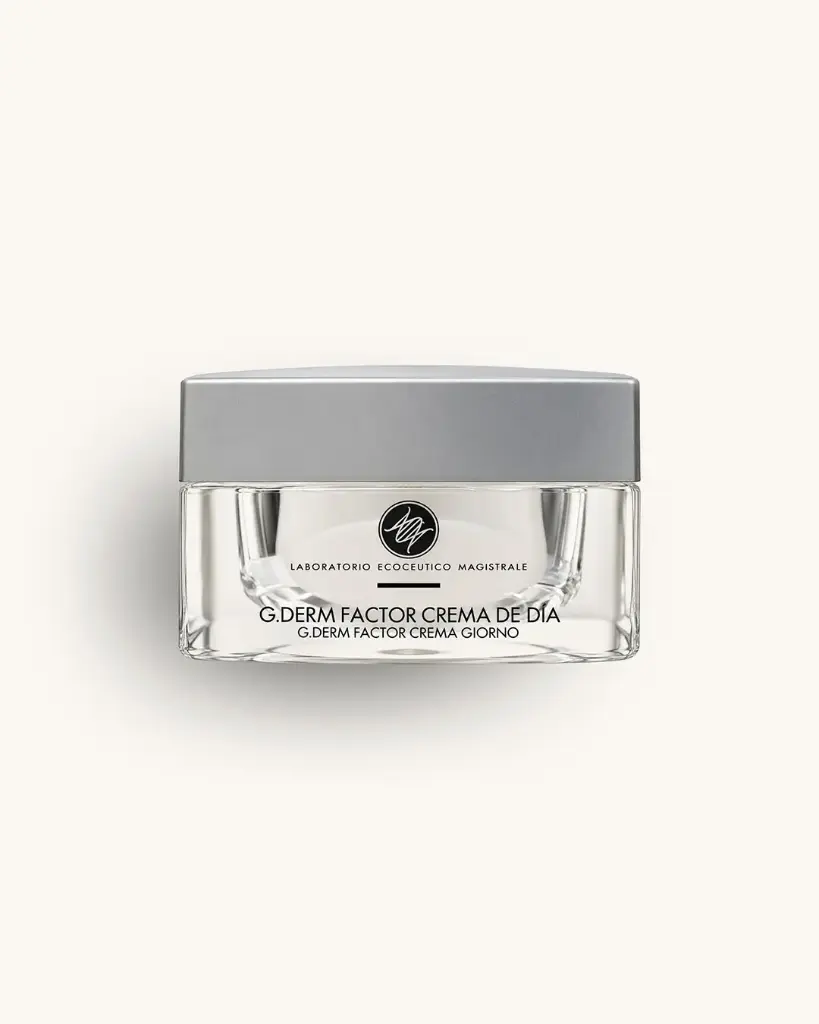 G Derm Factor Crema de Noche