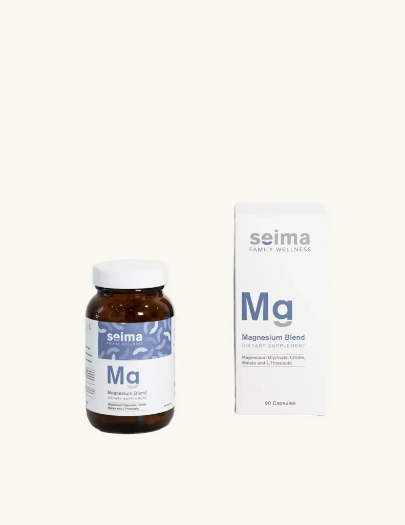 Myo Inositol Natural