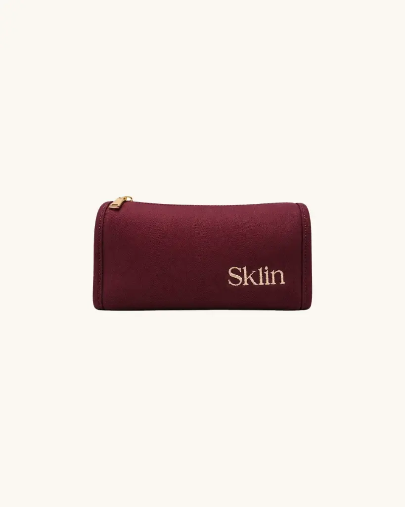 Cosmetiquera Sklin