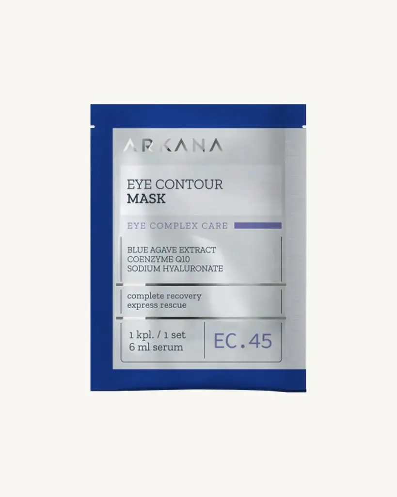EYE CONTOUR MASK