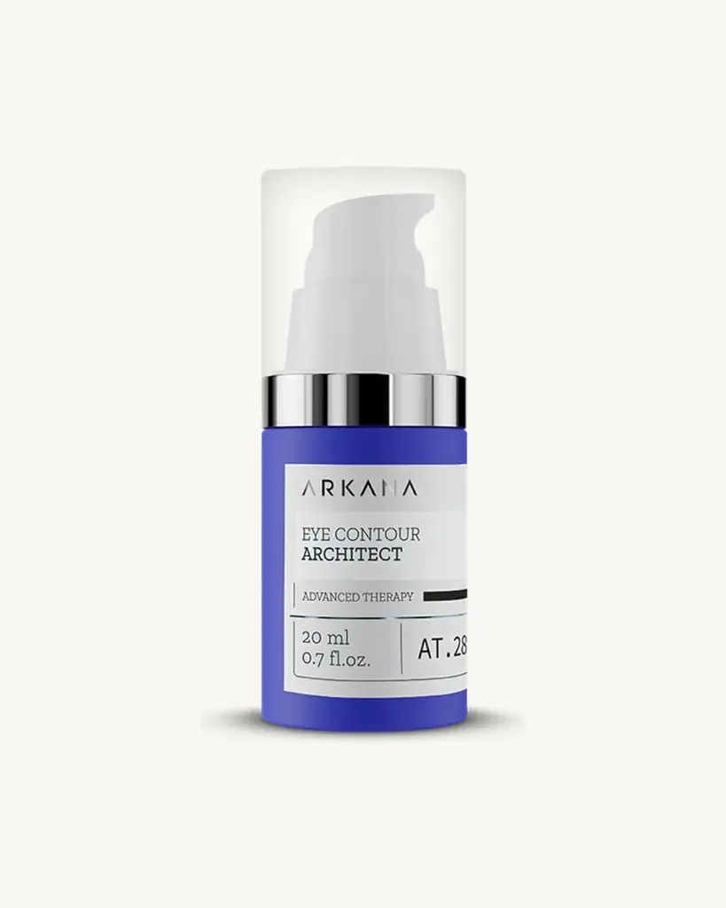 EYE CONTOUR ARCHITECT