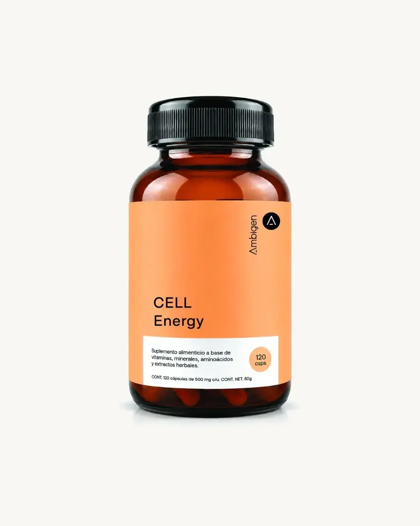 Cell Energy