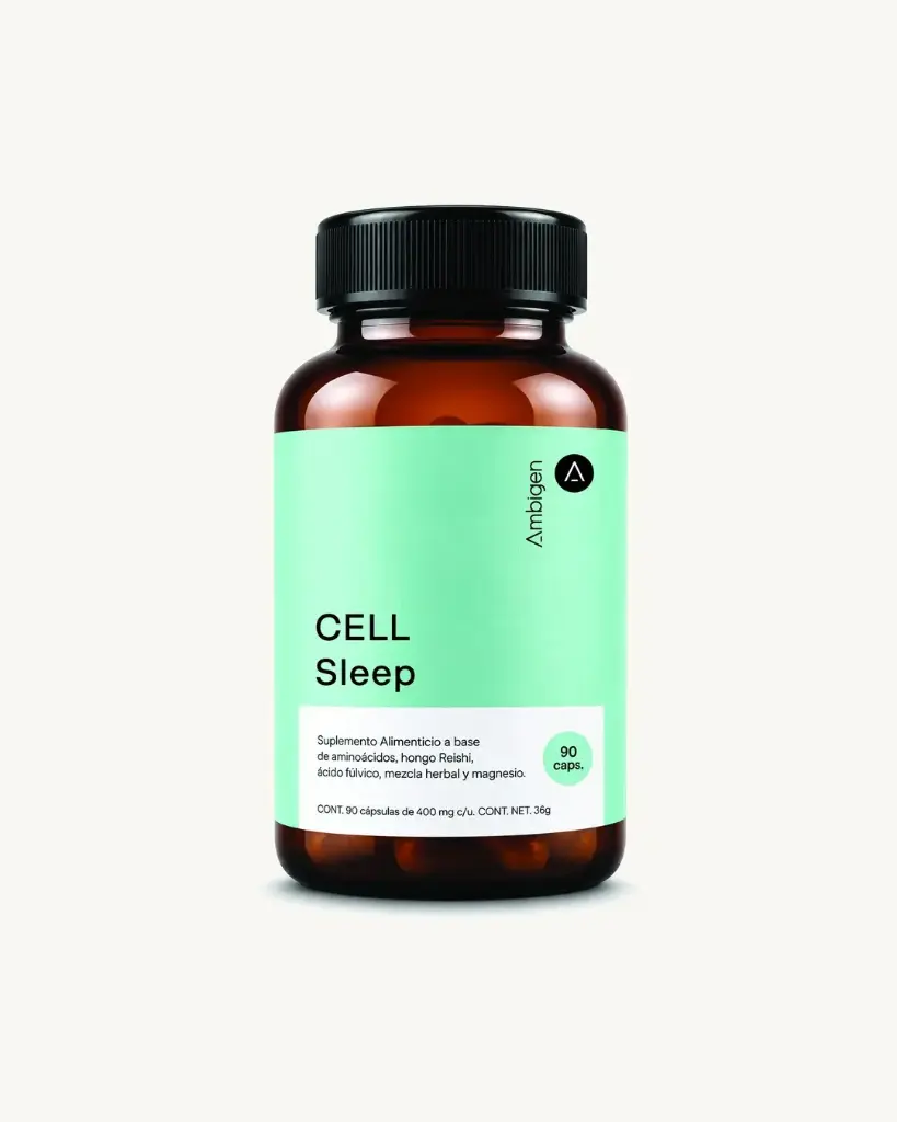 Cell Sleep