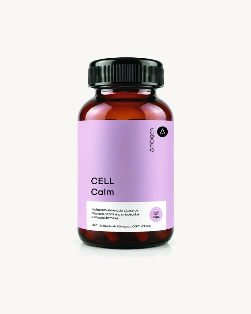 Cell Calm