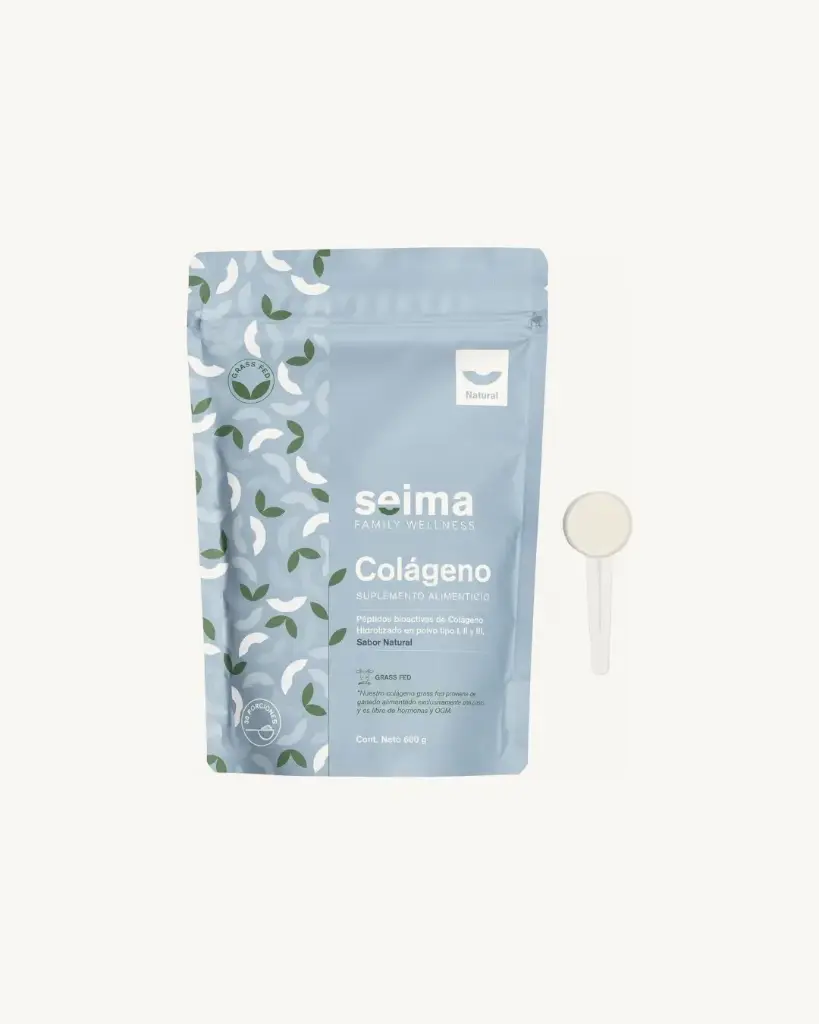 Colágeno Natural 600 g