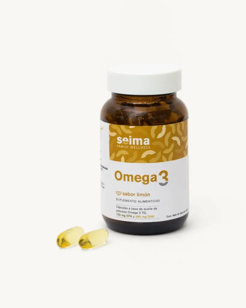 Omega 3