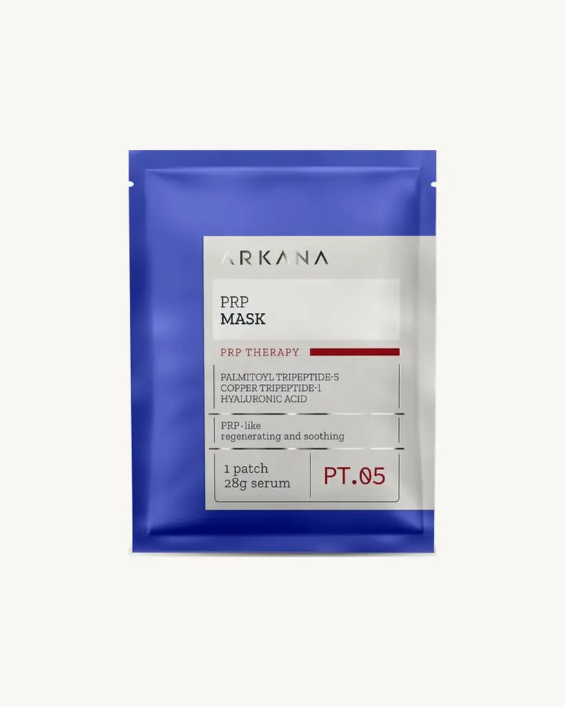 PRP MASK