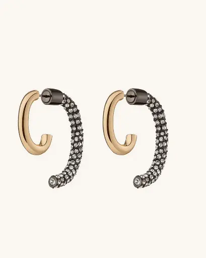 [JML67GSF21] LUNA PAVE MINI