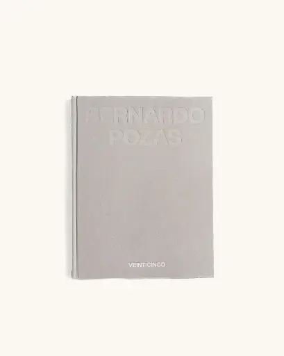 Pozas - Veinticinco