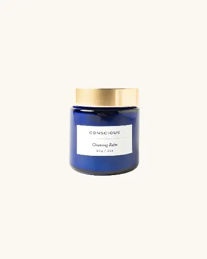 CONSCIOUS CLEANSING BALM