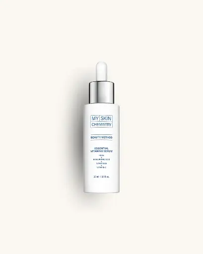[8056585650361] Essential Vitamins Serum