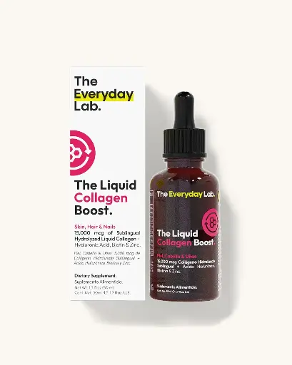 [IL-AHMZ-073G] LIQUID COLAGEN BOOST