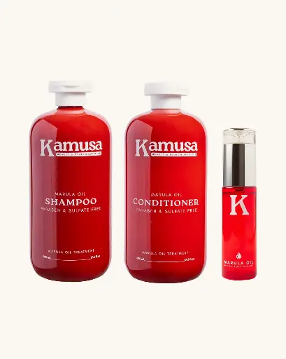 [KIT-007] MURUAL RITUAL KIT